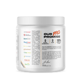Burn away Eternal Punishment fat melting powder