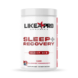 Sleep + Recovery sleep aid