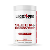 Sleep + Recovery sleep aid