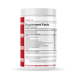 Sleep + Recovery sleep aid