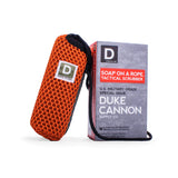 Tactical Scrubber (Duke & Cannon)