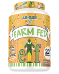 Farmfed 2lb grass-fed whey isolate