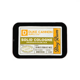 SOLID COLOGNE (Duke & Cannon)