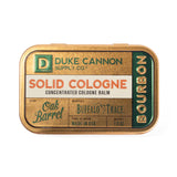 SOLID COLOGNE (Duke & Cannon)