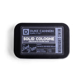 SOLID COLOGNE (Duke & Cannon)