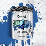 SuperPump Aggression