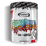 SuperPump Aggression