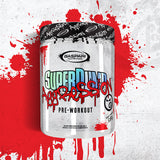 SuperPump Aggression