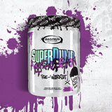 SuperPump Aggression