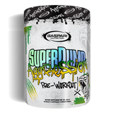 SuperPump Aggression