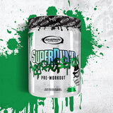 SuperPump Aggression