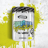 SuperPump Aggression