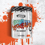 SuperPump Aggression