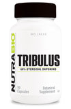 Tribulus Terrestris 90 Vegetable Capsules