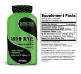 Arthrolyze Elite