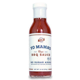 Classic BBQ sauce