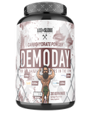 Demo Day (Carb Powder)