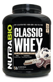 Classic whey 5 lbs