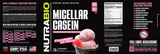 Micellular Casein 2lbs