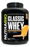 Classic whey 5 lbs