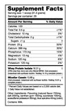 Muscle Matrix 2lbs