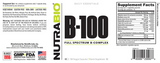 Vitamin b-100 Complex