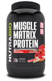 Muscle Matrix 2lbs