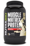 Muscle Matrix 2lbs