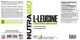 Leucine Powder 500g