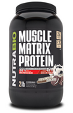 Muscle Matrix 2lbs