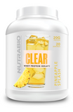Clear Whey Protein