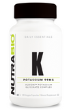Potassium Complex 99mg 120 v-cap