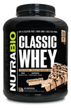 Classic whey 5 lbs