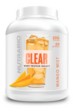 Clear Whey Protein