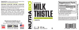 milk thistle 241mg 90 cap (European)