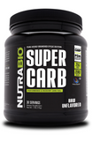 Supercarb 30 servings