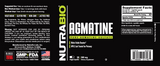 Agmatine Sulfate 500mg 90 V-Caps