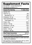 Classic Whey 2 lbs