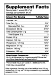 Classic whey 5 lbs