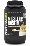 Micellular Casein 2lbs