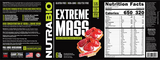 Extreme Mass 6lb