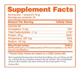 Clear Whey Protein