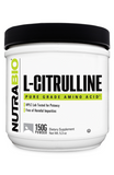 Citrulline 150g