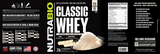 Classic Whey 2 lbs