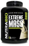 Extreme Mass 6lb
