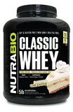 Classic whey 5 lbs