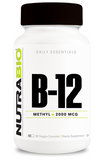 Methyl b-12 2000mcg 90 v-caps