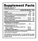 Supercarb 30 servings