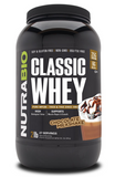 Classic Whey 2 lbs