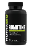 Agmatine Sulfate 500mg 90 V-Caps